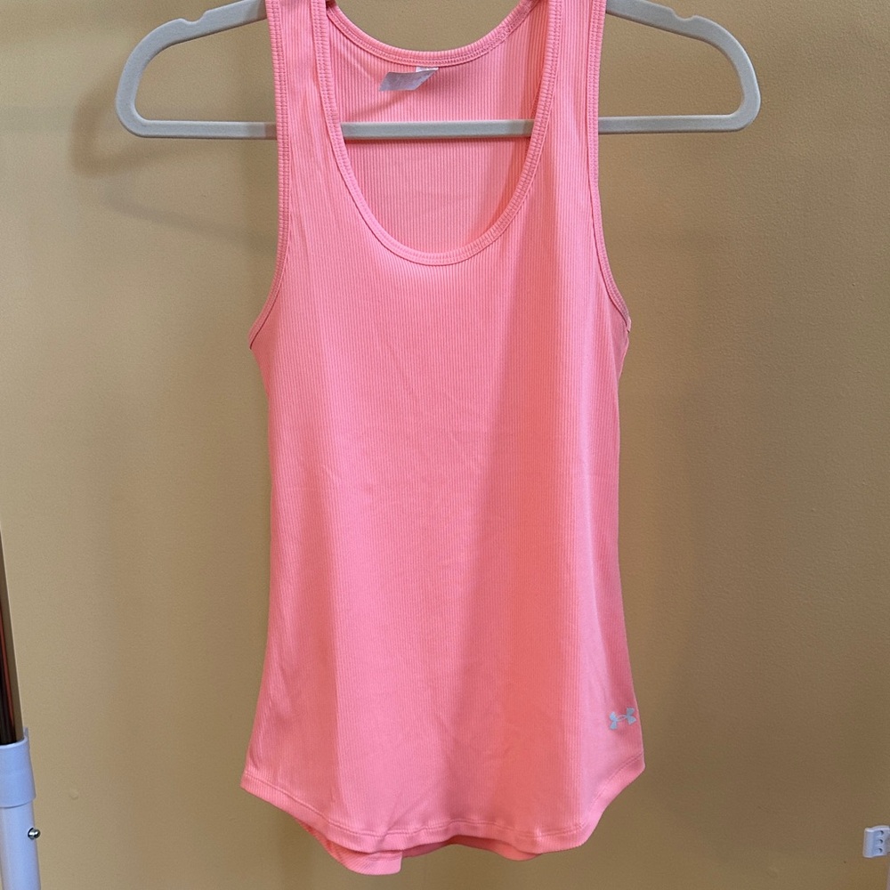 Under Armour Women's Coral Tank Top